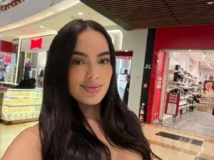 Myfreecams Sex Cam of Abby_me