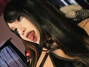 Myfreecams Private Sex Chat of Kimmy_Vampire