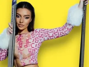 Myfreecams Free Porn Cam of AvaMoonlight