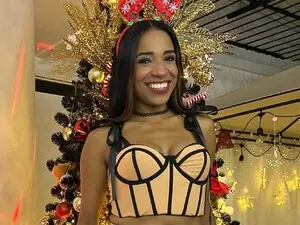 Myfreecams Sex Chat of Ebony_Skye