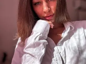 Myfreecams Nude Webcam of AnysaSmith