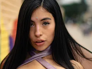 Myfreecams Free Porn Cam of Katelunda