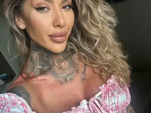 Myfreecams Adult Webcam of AnabelleSin