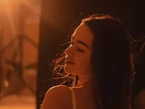 Myfreecams Sex Cam of KiraLove