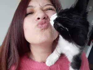 Myfreecams Live Sex of PameHeaven