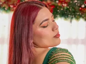 Myfreecams Private Sex Chat of Samyharper