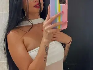 Myfreecams Sex Chat of Coonie_Paige