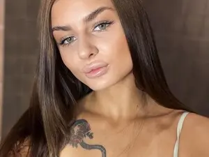 Myfreecams Live Sex Cam of Catalinabb