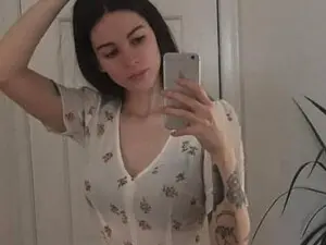 Myfreecams Nude Webcam of tonyclifton69