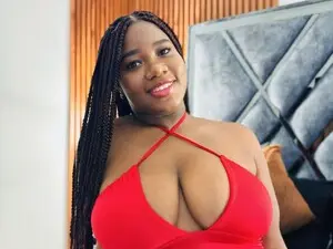 Myfreecams Sex Cam of EbonyTanisha