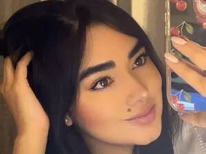 Myfreecams Live Sex Cam of CamiiHerrera