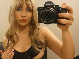 Myfreecams Free Porn Cam of Evannia