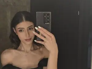Myfreecams Live Sex of CelestialChlo