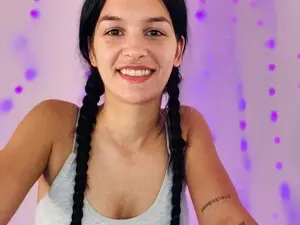 Myfreecams Live Porn of Maya69X