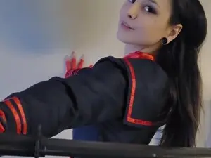 Myfreecams Nude Webcam of ShyBabyy