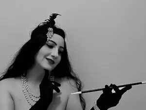 Myfreecams Live Porn of Aahh_Emilia