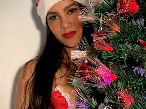 Myfreecams Live Sex of Luna_brown7