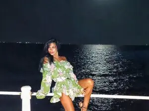 Myfreecams Free Live Porn of SelennaDream