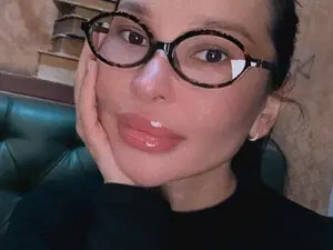 Myfreecams Adult Webcam of geisha