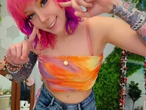 Myfreecams Adult Video Chat of MissMao