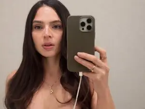 Myfreecams Free Live Porn of JUSTATA