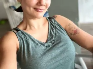 Myfreecams Private Sex Chat of AngelaMar