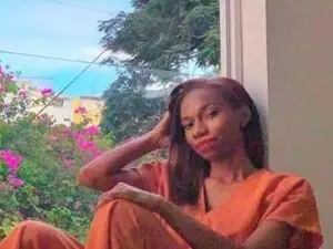 Myfreecams Live Sex of EBONNY69