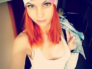 Myfreecams Live Porn of FluffyTail