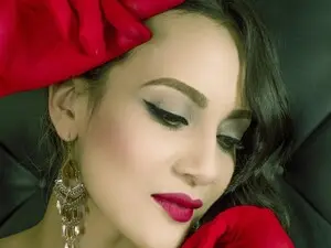 Myfreecams Best Webcam of Red_Flower203