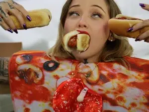 Myfreecams Best Webcam of SquidVicious