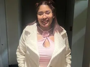 Myfreecams Sex Chat of AmbarSexBomb