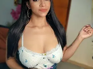 Myfreecams Live Sex of Lili_cutee