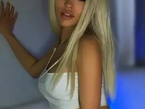 Myfreecams Sex Cam of StephanyLuxe