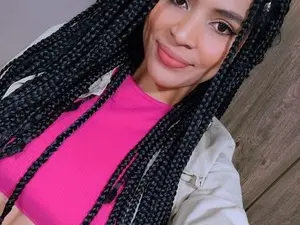 Myfreecams Adult Video Chat of Ebony_69