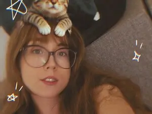 Myfreecams Sex Chat of PureEmanuelle