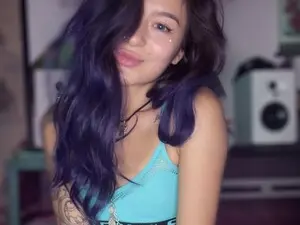 Myfreecams Live Sex Cam of katanacakes