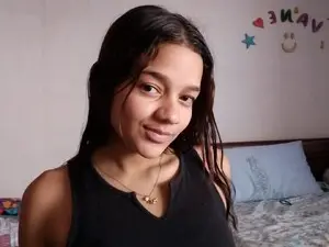 Myfreecams Live Sex of Vesperhale