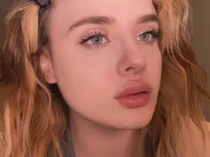 Myfreecams Adult Webcam of AliceSins1