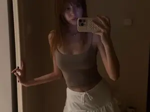 Myfreecams Best Webcam of RoboSasha