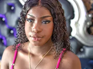 Myfreecams Nude Webcam of NaiaGils