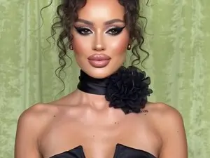 Myfreecams Sex Cam of SeleneAurum