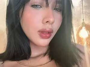 Myfreecams Adult Webcams of HilaryBrownn