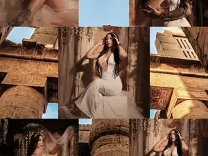 Myfreecams Free Porn Cam of Aria_Paul