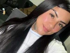 Myfreecams Adult Webcams of Martinez_cata