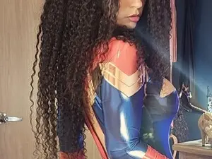 Myfreecams Live Porn of Oriana_Doll