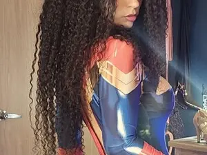 Myfreecams Live Sex Cam of Oriana_Doll