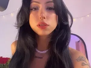 Myfreecams Nude Webcam of Princesslau7