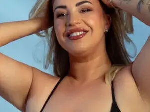 Myfreecams Adult Webcams of BustyGizelle