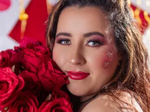 Myfreecams Live Porn of IsabelaPark