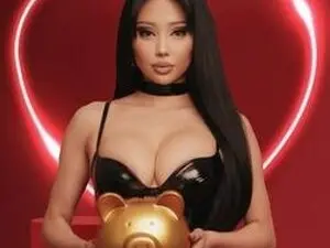 Myfreecams Live Sex Cam of Lucky_Star888
